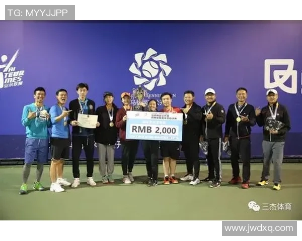 武汉网球队在总决赛积分榜上以55分稳居第一名展现强劲实力